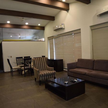 The Eternal Wave By Krish Retreat Apartment Calangute Exterior foto