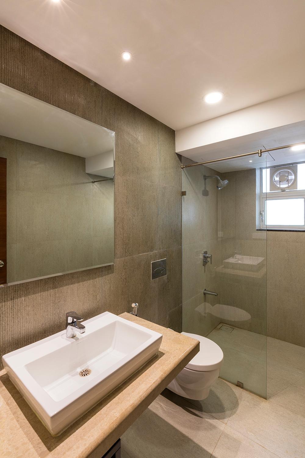 The Eternal Wave By Krish Retreat Apartment Calangute Exterior foto